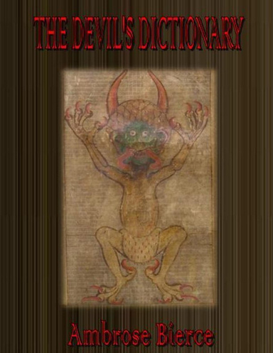 The Devil’s Dictionary