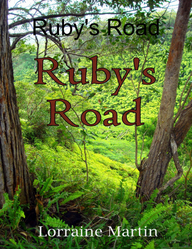 Ruby's Road