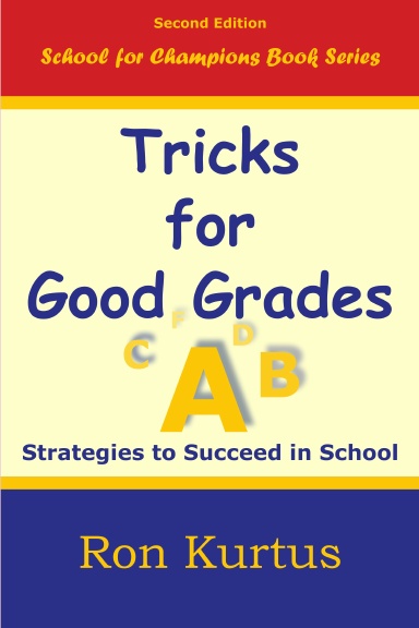 Tricks for Good Grades (Second Edition)
