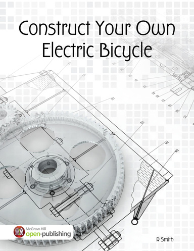 Construct Your Own Electric Bicycle