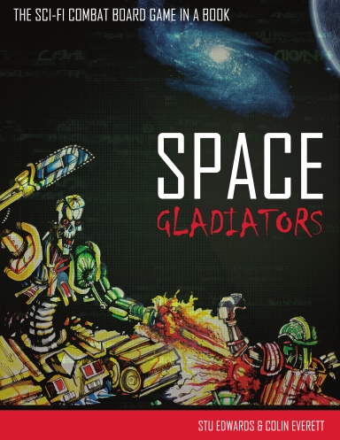 Space Gladiators