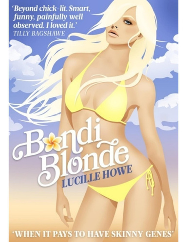 Bondi Blonde