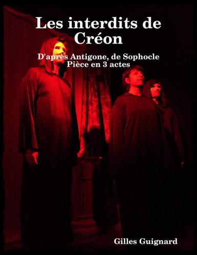 Les interdits de Créon
