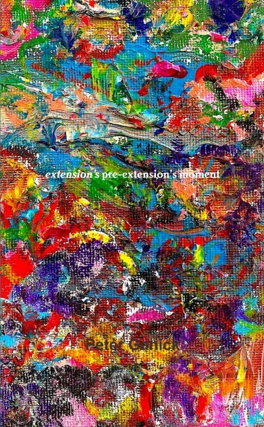 extension's pre-extension's moment
