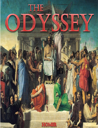 The Odyssey
