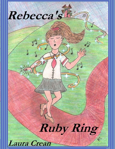 Rebecca's Ruby Ring