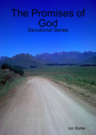 The Promises of God - Devotional Series