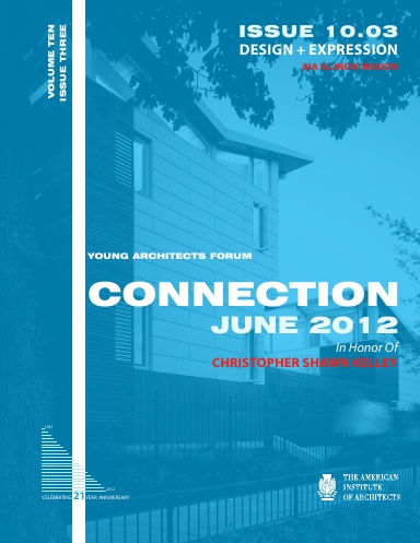 YAF Connection: Issue 10.03