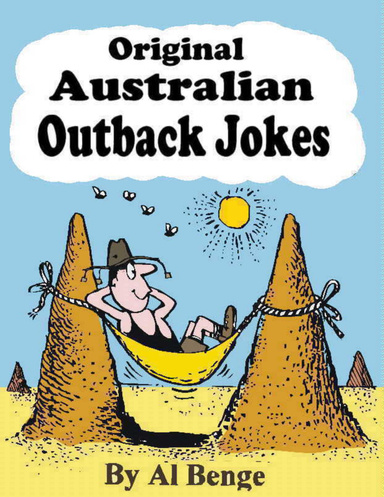 Original Australian Outback Jokes
