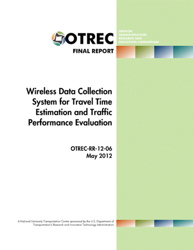 OTREC-RR-12-06