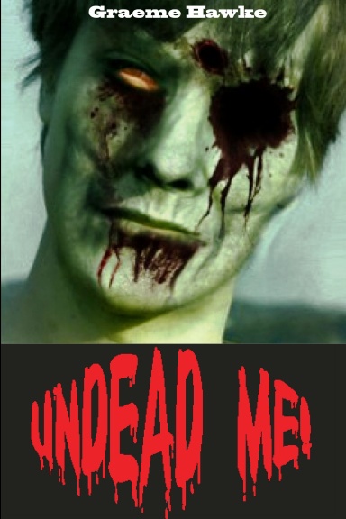 Undead Me