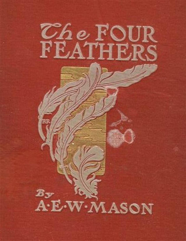 The Four Feathers