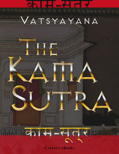 The Kama Sutra photo