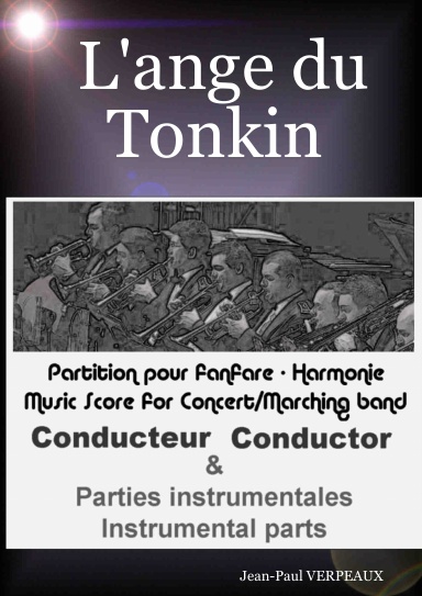 L'ange du Tonkin