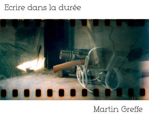 Ecrire dans la durée