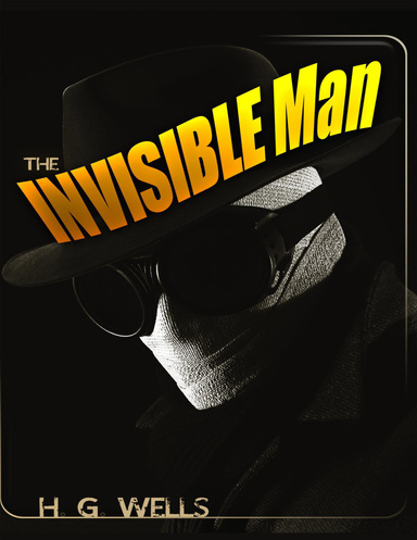 The Invisible Man