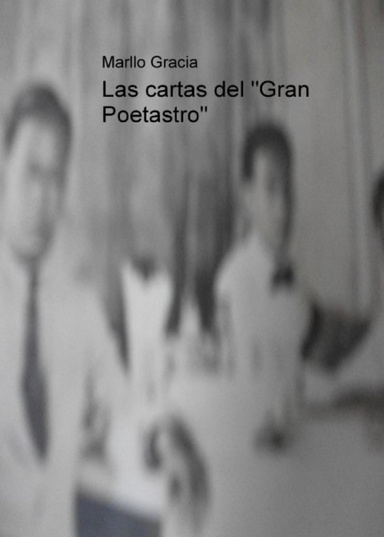 Las Cartas del Gran Poetastro