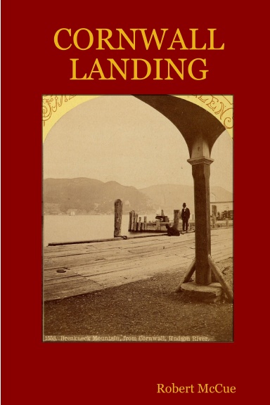 Cornwall Landing