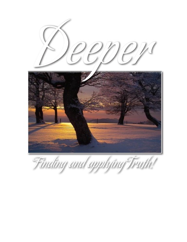 Deeper