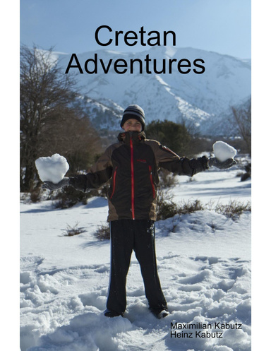 Cretan Adventures