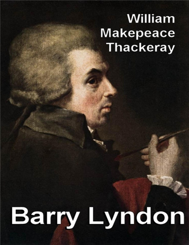 Barry Lyndon