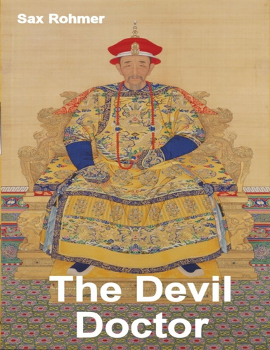 The Devil Doctor