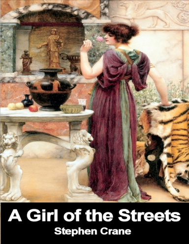 A Girl of the Streets