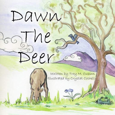 Dawn the Deer
