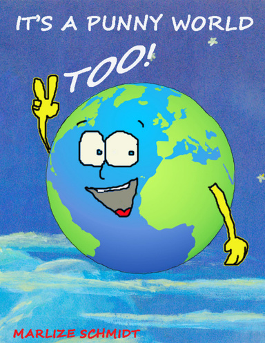 It's a Punny World Too!