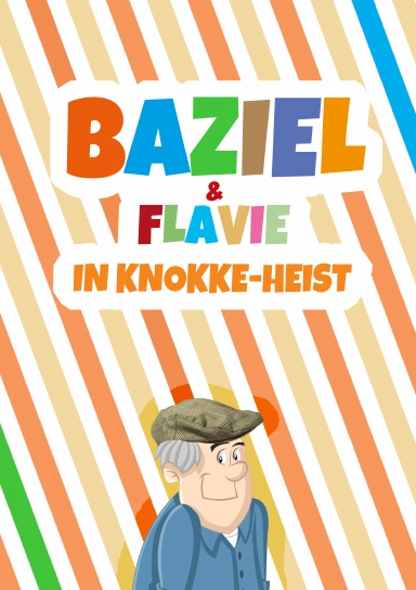 Baziel & Flavie in Knokke-Heist