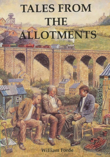 Tales From the Allotments