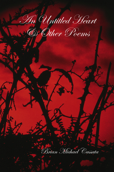 An Untitled Heart & Other Poems