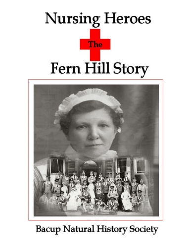 Nursing Heroes the Story of Fern Hill