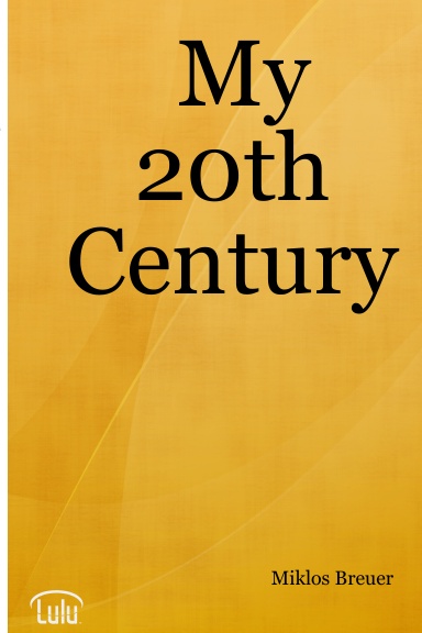 My 20th Century