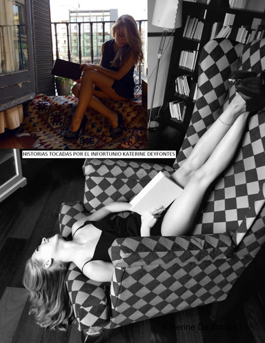 Historias tocadas por el infortunio