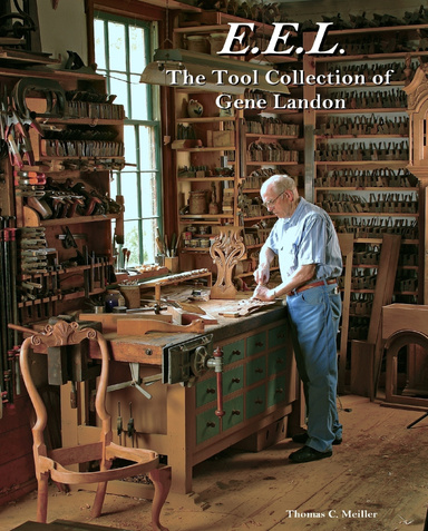 E.E.L.: The Tool Collection of Gene Landon