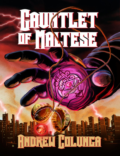 Gauntlet of Maltese