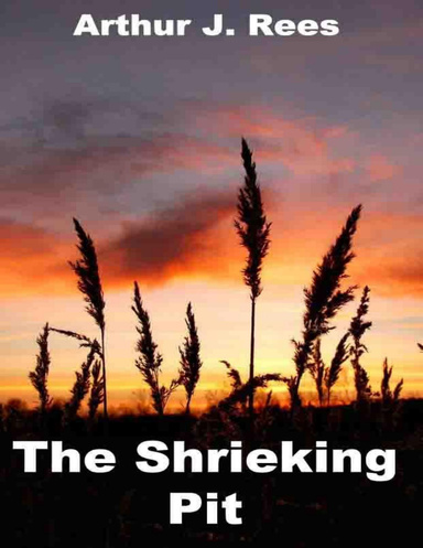 The Shrieking Pit