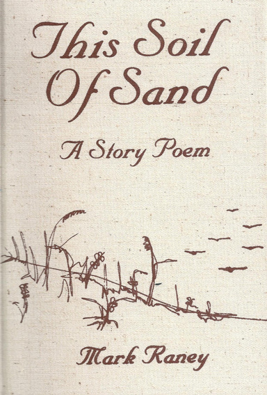 This Soil of Sand