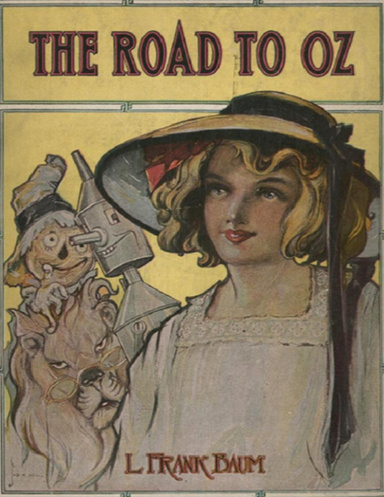 The Road to Oz