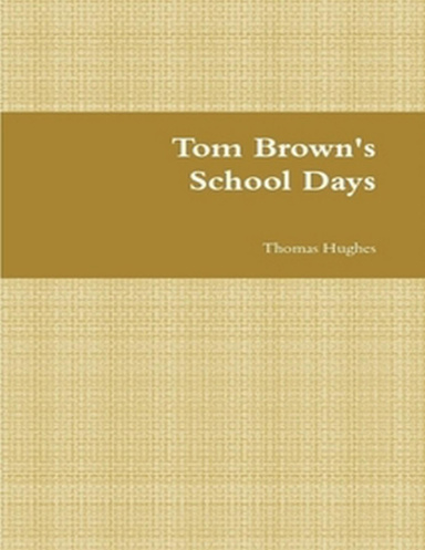 Tom Brown's Schooldays