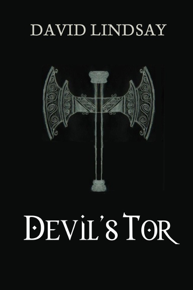 DEVIL'S TOR