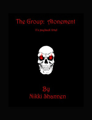 Atonement