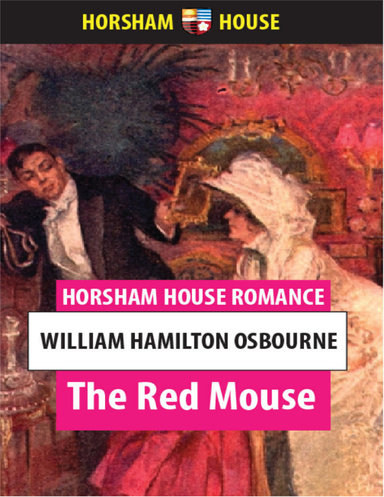The Red Mouse