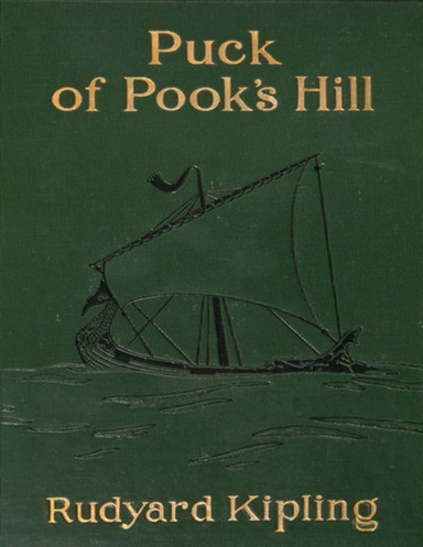 Puck of Pook's Hill