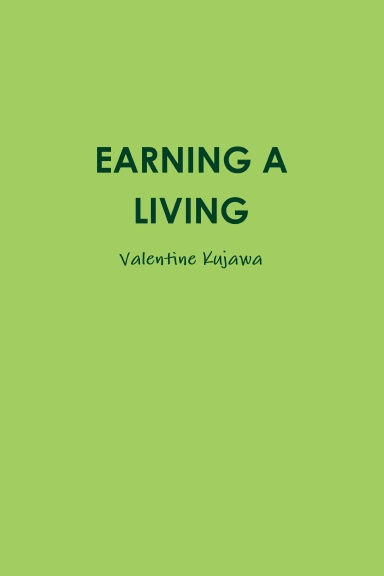 EARNING A LIVING