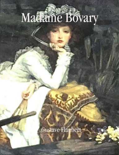 Madame Bovary