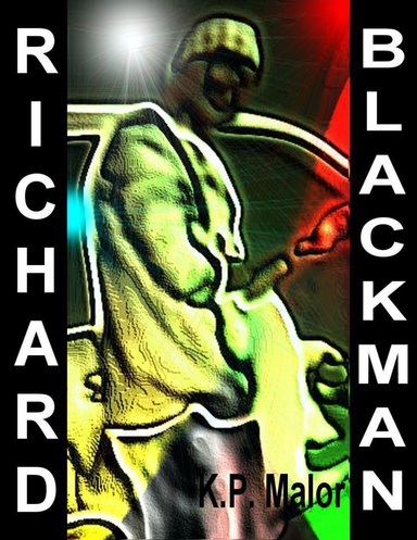 Richard Blackman