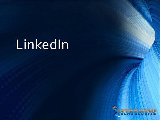 LinkedIn