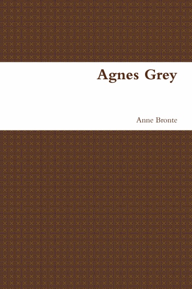 Agnes Grey